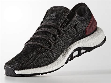 adidas pureboost men's trainers